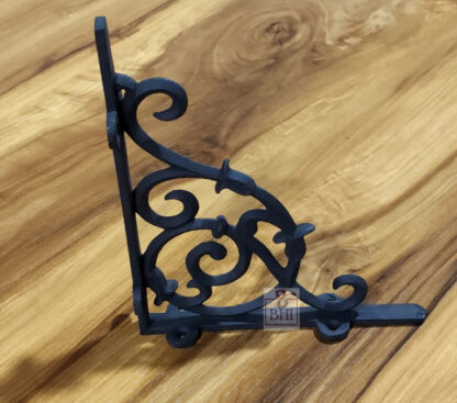 Cast Iron	Shelf Bracket 310mm #8228