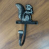 Cast Iron Animal Coat Hook 140mm #8300 - Image 4