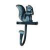 Cast Iron Animal Coat Hook 140mm #8300 - Image 3