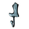 Cast Iron Coat Hook 135mm #8315 - Image 3