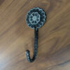 Cast Iron Coat Hook 130mm #8316 - Image 5
