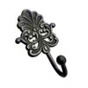 Cast Iron Coat Hook 150mm #8321 - Image 3