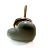 Ceramic Cabinet Knob 40mm #8339 (Set of 6 Pcs)