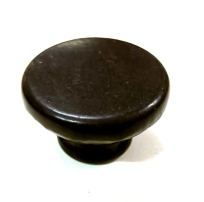 Sheet Iron Cabinet Knob 30mm #8340 (Set of 6 Pcs)