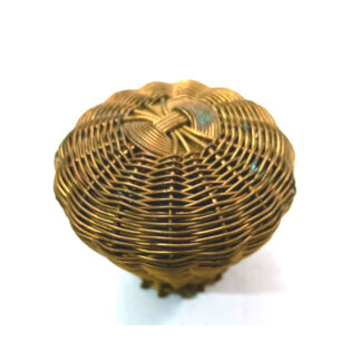 Wire Cabinet knob 40mm #8347 (Set of 6 Pcs)