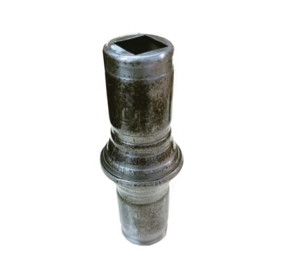 Sheet Iron Stair Railing Hardware 125mm #8352