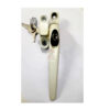 Door Handle with lock 160mm #8365 - Image 5