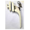 Door Handle with lock 160mm #8365 - Image 4