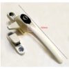 Door Handle with lock 160mm #8365 - Image 2