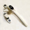 Door Handle with lock 160mm #8365 - Image 3