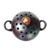 Charcol Incense Burner Fragrance Bakhoor #8376 - Image 3