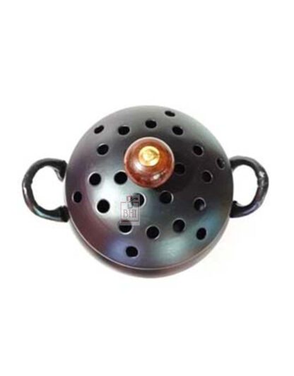 Charcol Incense Burner Fragrance Bakhoor #8376 - Image 3
