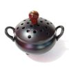 Charcol Incense Burner Fragrance Bakhoor #8376 - Image 4