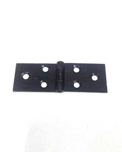 Cast Iron Door Hinge 75mm #6298 - Image 3