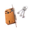 KY Latch Mortice Lock KY60mm #8394 - Image 3