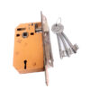 KY Latch Mortice Lock KY60mm #8394