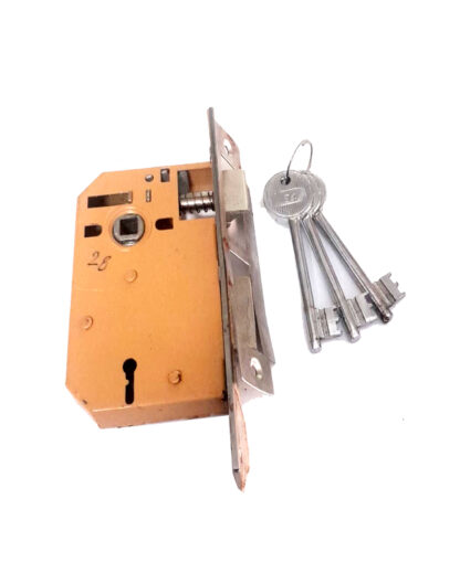 KY Latch Mortice Lock KY60mm #8394