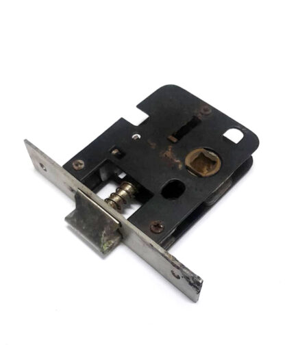 Iron Mortice Lock 100mm #8396 - Image 3