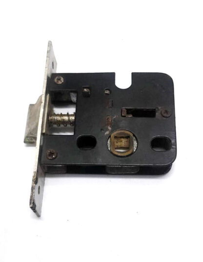 Iron Mortice Lock 100mm #8396
