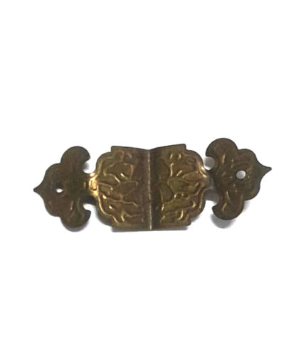 Iron Gold Filgree Furniture /Trunk Box Decoration 45mm #8400 - Image 3
