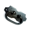 Hand forged Iron Trunk Puller 110mm #8417 - Image 2