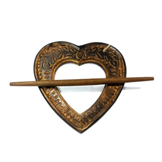 Curtain Tie-back Holder with Stick full Wooden with different Color and Natural finishes 170mm #8424