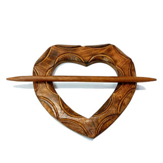 Curtain Tie-back Holder with Stick full Wooden with different Color and Natural finishes 150mm #8430