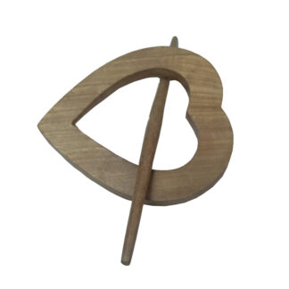 Curtain Tie-back Holder with Stick full Wooden with different Color and Natural finishes 150mm #8440