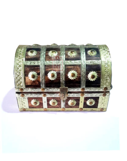 Wooden Trunk 225mm #8444