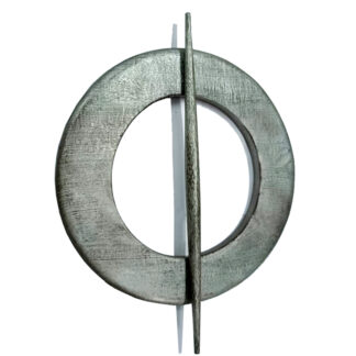 Curtain Tie-back Holder with Stick full Wooden with different Color and Natural finishes 185mm #8448