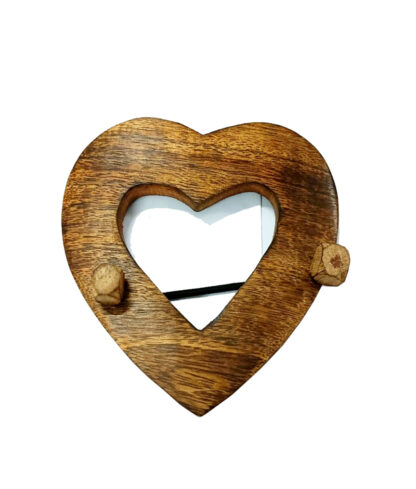 Wooden Curtain Hold Tie Back full Wooden with different Color and Natural finishes 115mm #8451