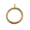 Brass Curtain Ring Dia 68mm #8391 - Image 2