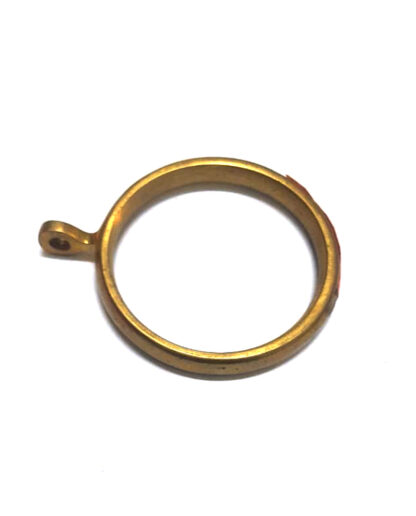 Brass Curtain Ring Dia 68mm #8391