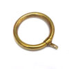 Brass Curtain Ring Dia 65mm #8392 - Image 3