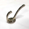 Aluminum Hat & Coat hook 70mm #8362 - Image 3