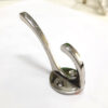 Aluminum Hat & Coat hook 70mm #8362 - Image 2