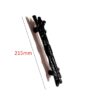 Cast Iron Pull Handle 215mm #8471 - Image 2
