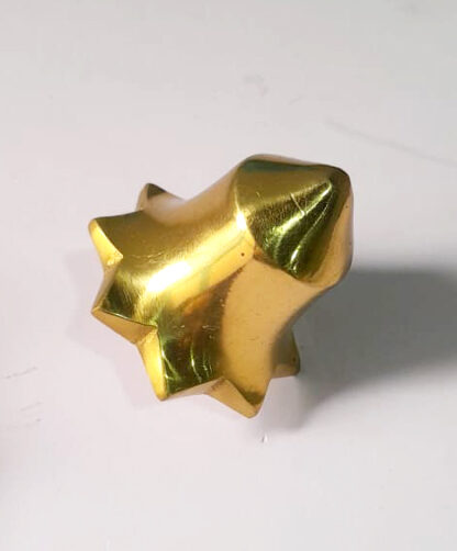 Brass Deco Nail Heads 40mm #6306