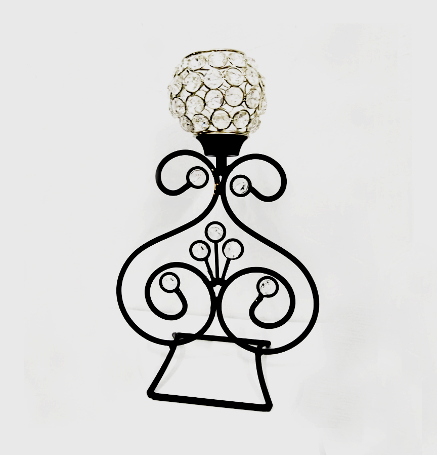 Candle Tea Light Home Decoration Handicrafts 285mm #1587