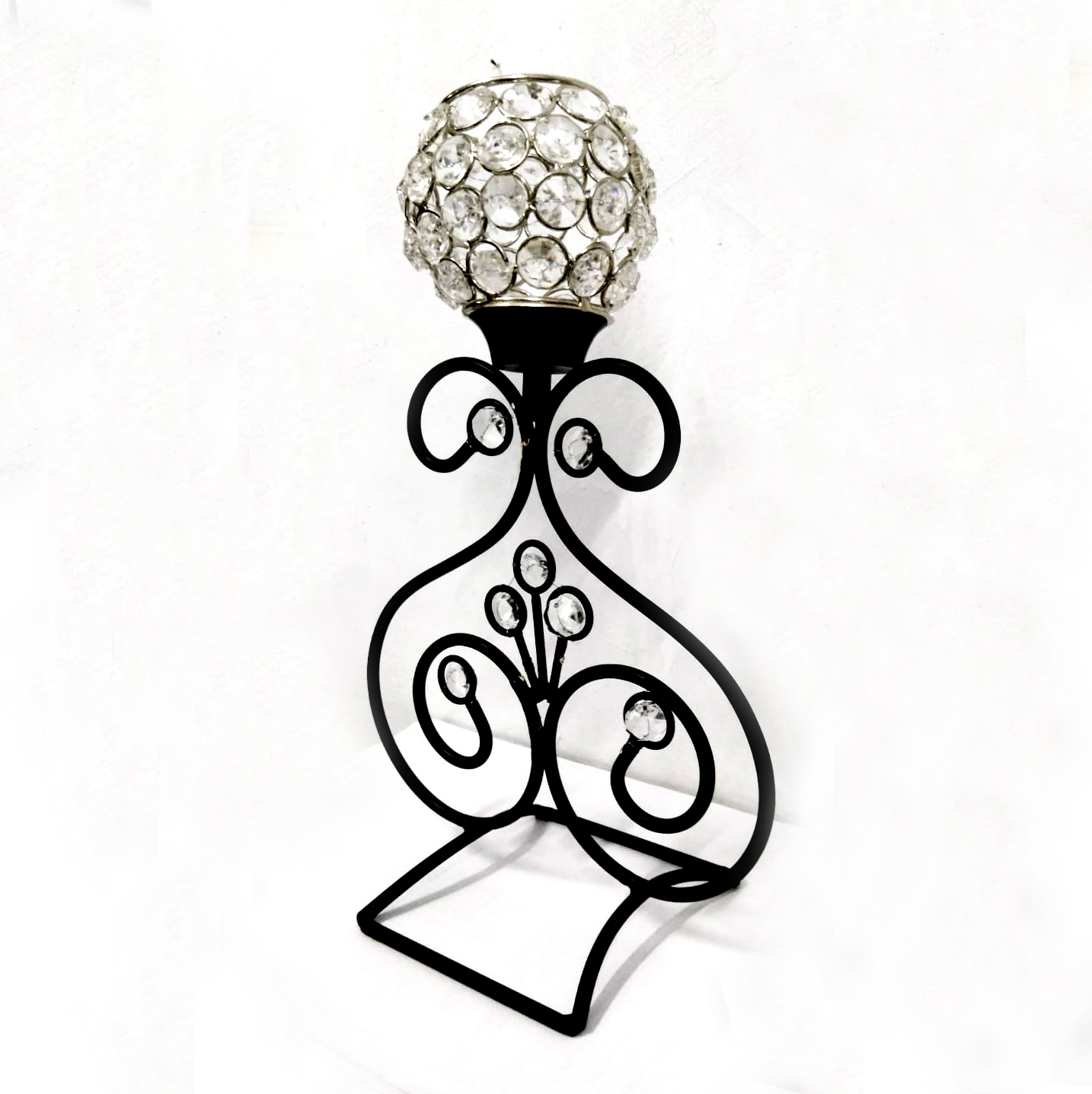 Candle Tea Light Home Decoration Handicrafts 285mm #1587 - Image 4