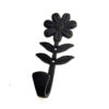 Cast Iron Coat Hook 125mm #8473 - Image 4