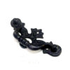 Cast Iron Cabinet Drawer Puller 110mm #8475 (Set of 4 Pcs) - Image 4