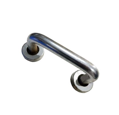 Aluminum Pull Handle 185mm #8487
