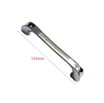Stainless Steel Pull Handle 115mm #8491 - Image 2