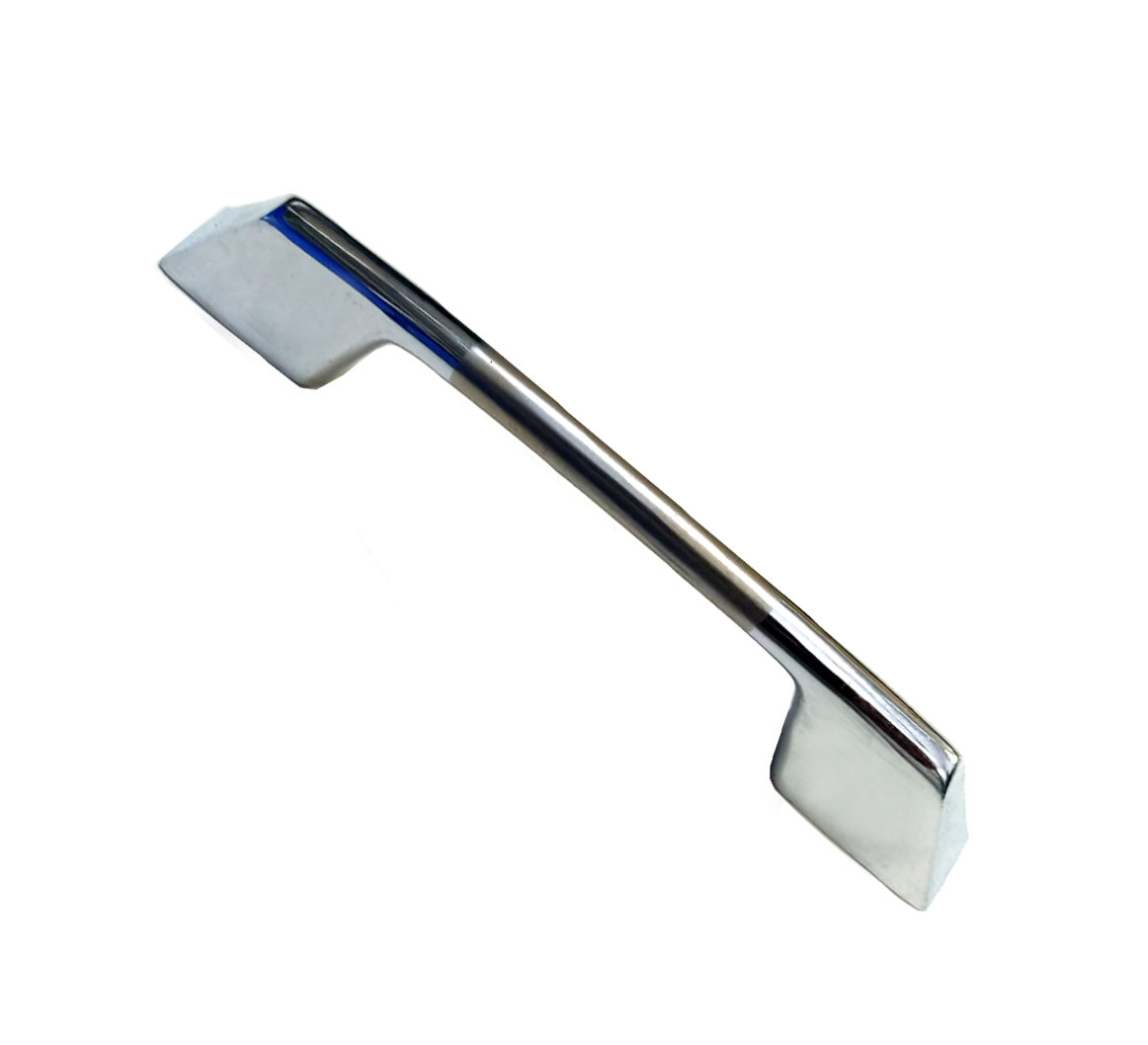 Stainless Steel Pull Handle 140mm #8492