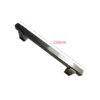 Brass Pull Handle 250mm #8493 - Image 2