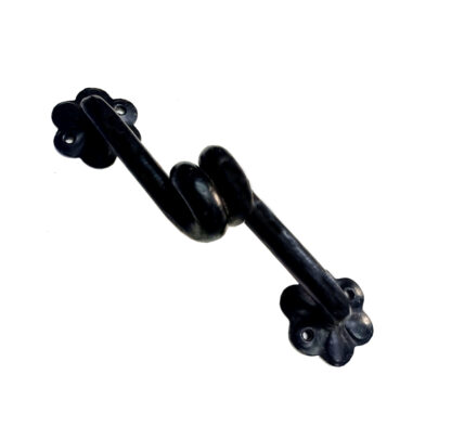 Cast Iron Pull Handle 240mm #8495