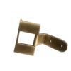 Brass Cabinet Hinge 40mm #8507 - Image 3