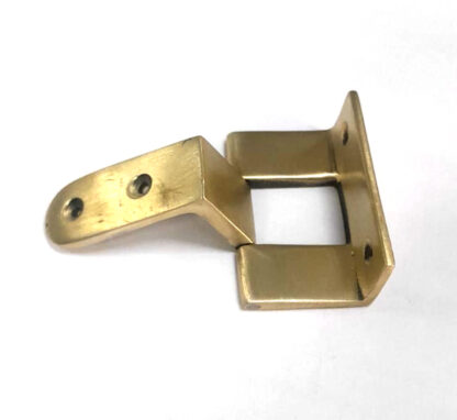 Brass Cabinet Hinge 40mm #8507 - Image 5