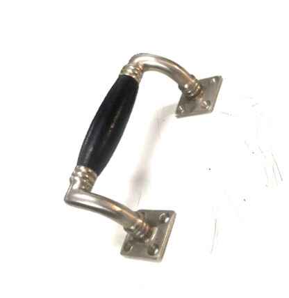 Brass Door Pull Handle 110mm #8562 - Image 2